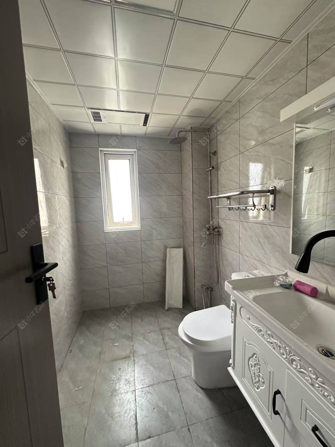 常州中海凤凰熙岸在租房源室内图_小牛看房