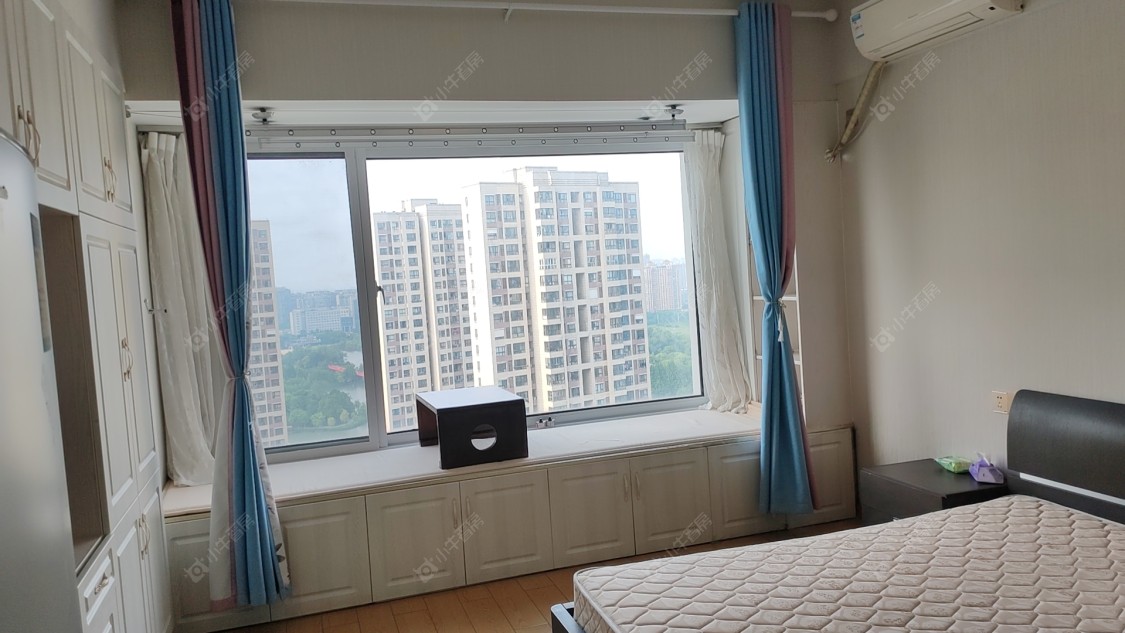 常州宝龙城市广场在租房源室内图_小牛看房