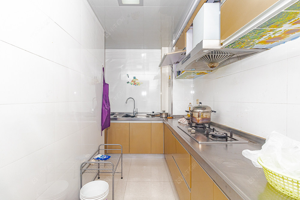 常州天隽峰在售二手房源室内图_小牛看房