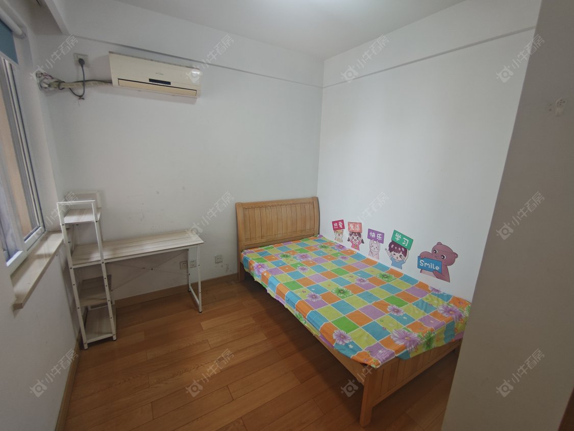 常州新城香悦半岛北区在租房源_小牛看房