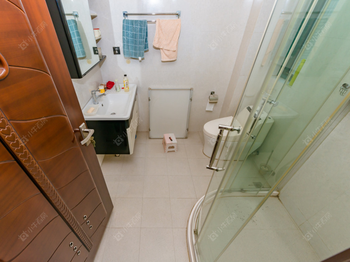 常州河景花园在售二手房源室内图_小牛看房