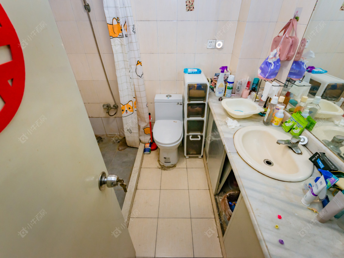 常州玉带公寓在售二手房源室内图_小牛看房