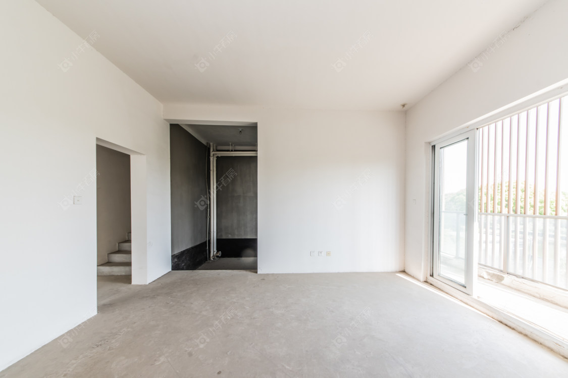 常州秀江南花园在售二手房源室内图_小牛看房