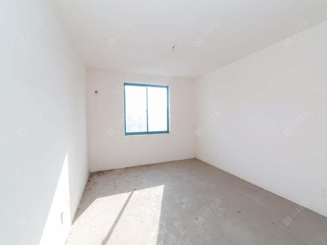 常州青竹苑C区在售二手房源室内图_小牛看房