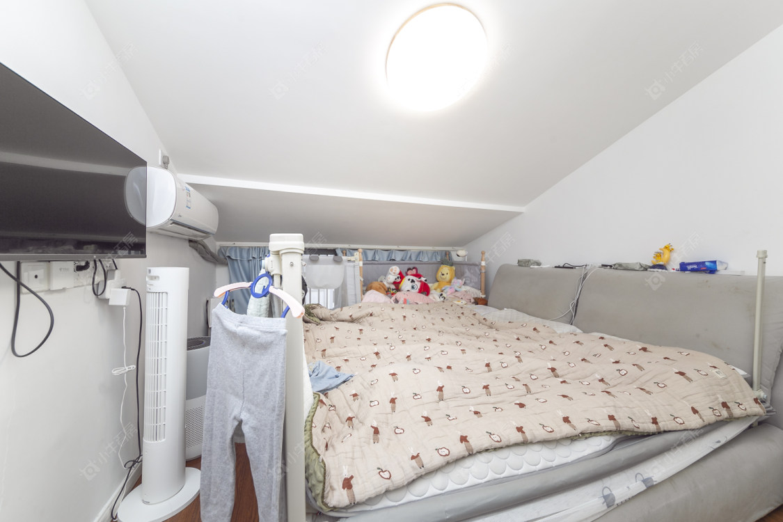 经纬巷房源室内图 常州经纬巷在售二手房源室内图_小牛看房