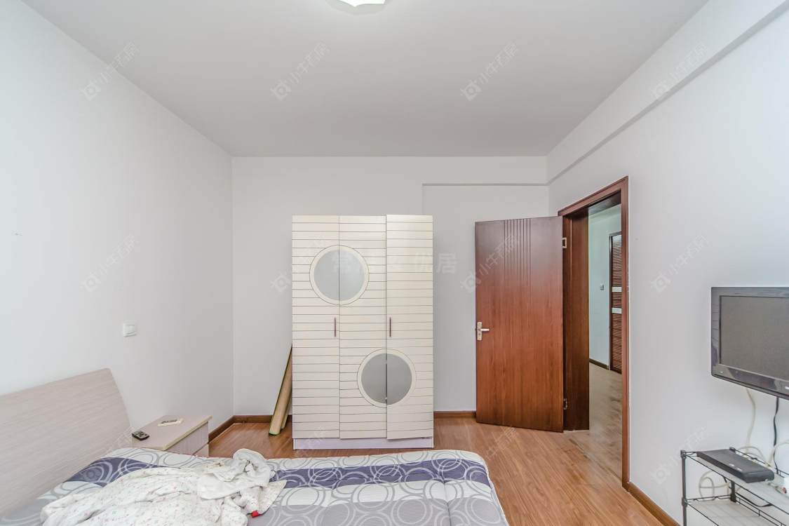 常州吟枫苑东区在售二手房源室内图_小牛看房