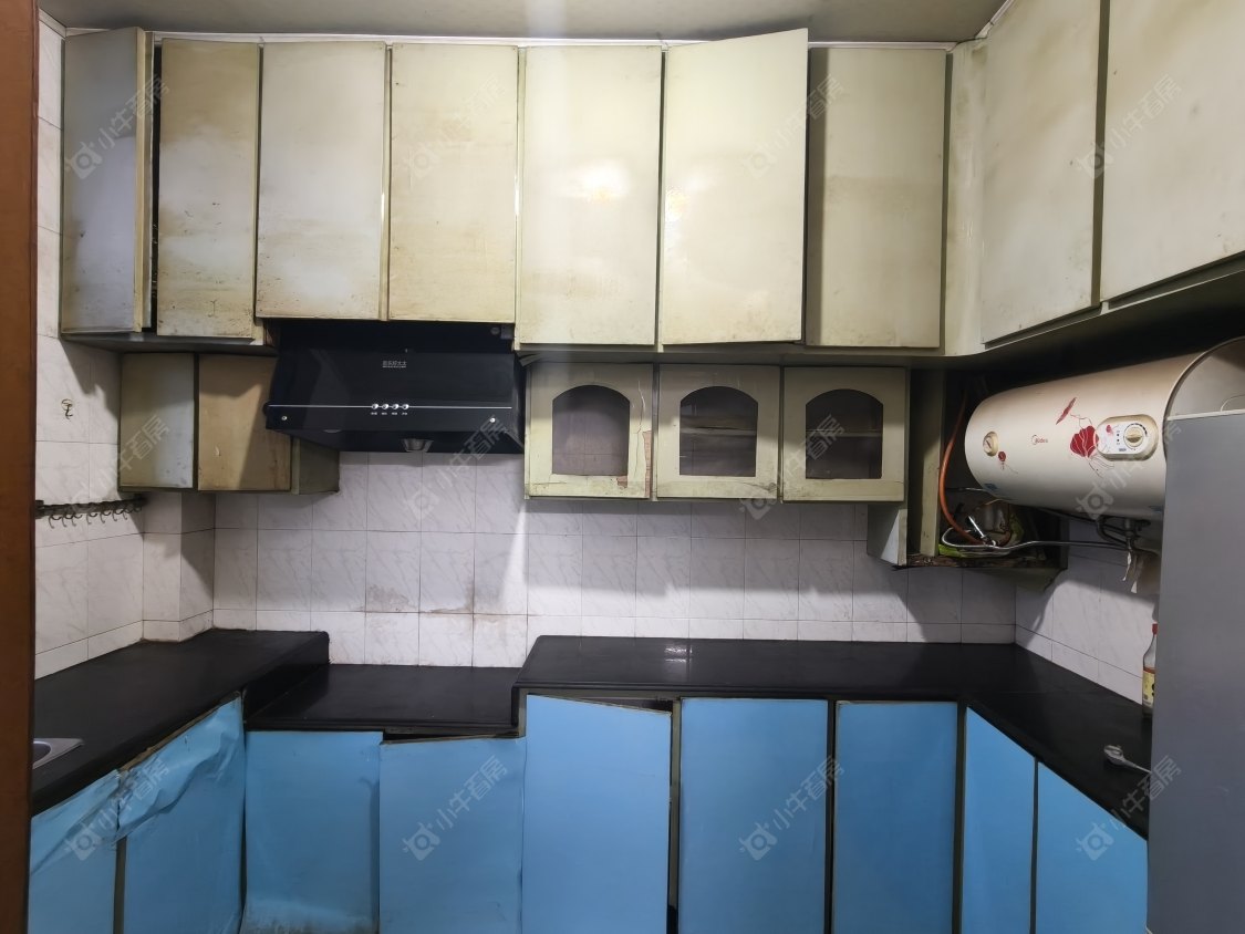 常州剑湖西区在租房源户型图_小牛看房