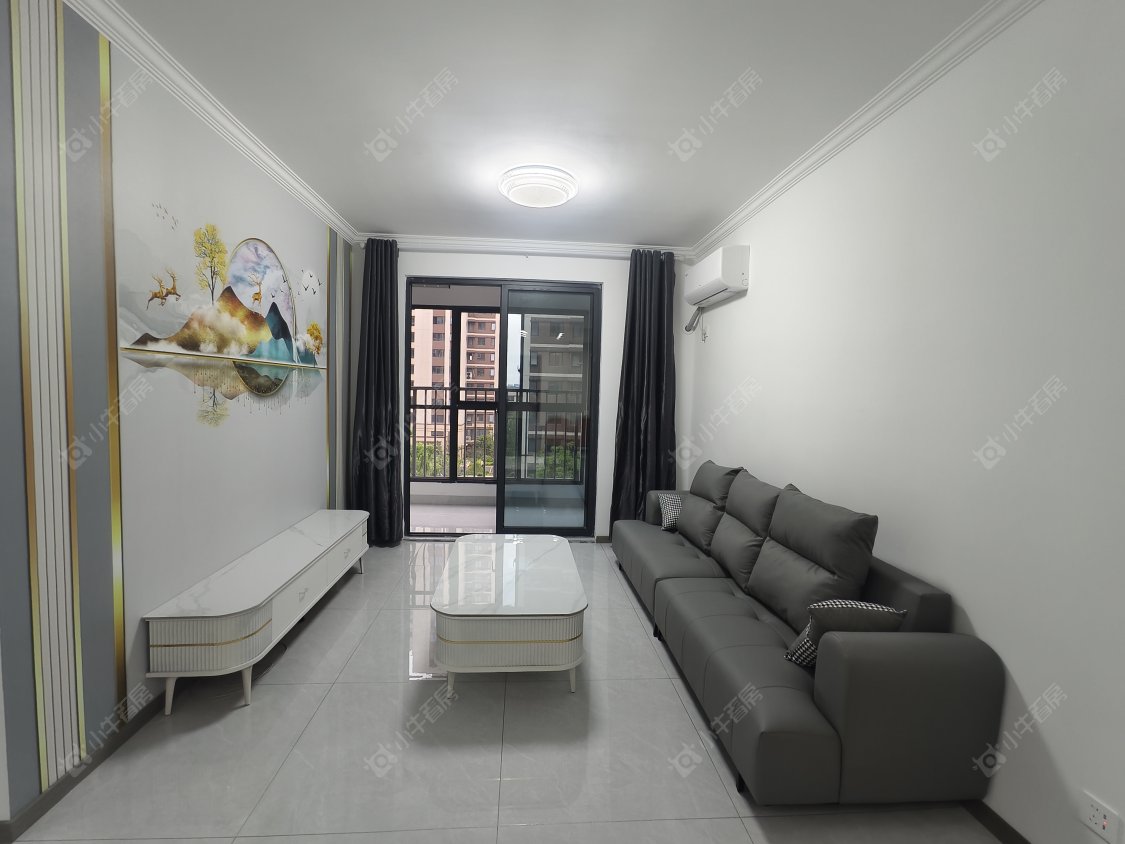 常州观湖名轩在租房源室内图_小牛看房