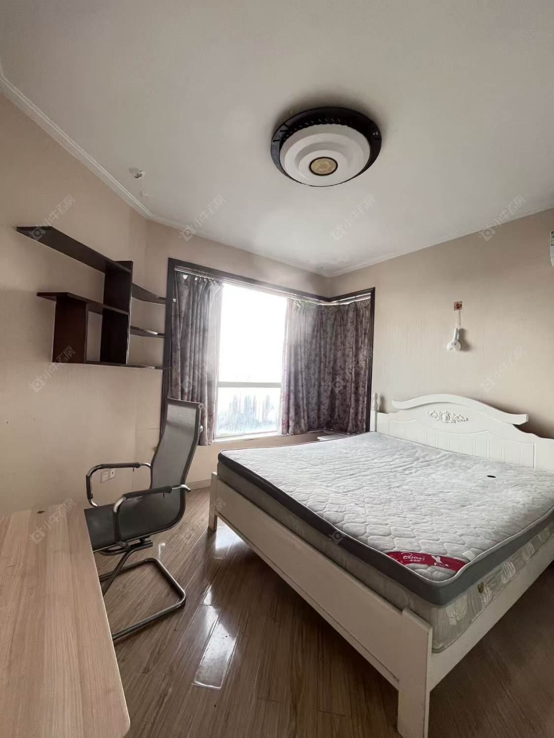 常州侨光苑1室1厅1卫出租_小牛看房