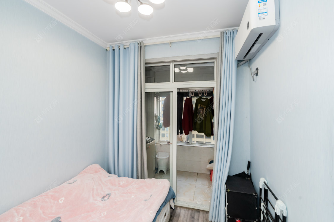 清溪人家房源室内图 常州清溪人家在售二手房源室内图_小牛看房