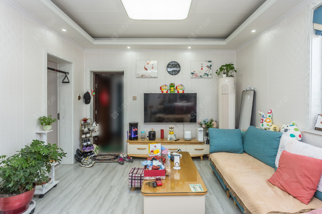 常州北新巷在售二手房源室内图_小牛看房