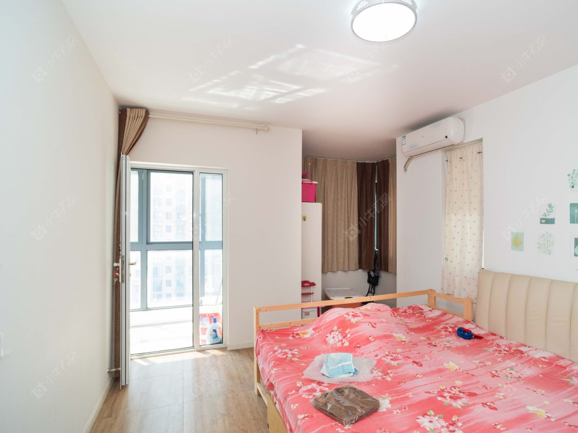 常州景瑞曦城在售二手房源室内图_小牛看房