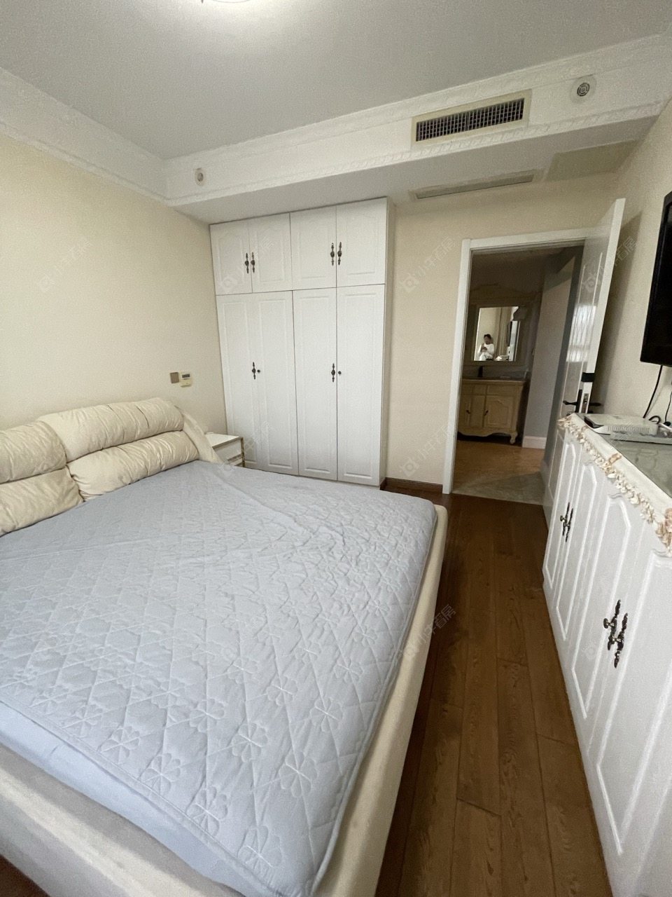 常州御水华庭一期在租房源室内图_小牛看房