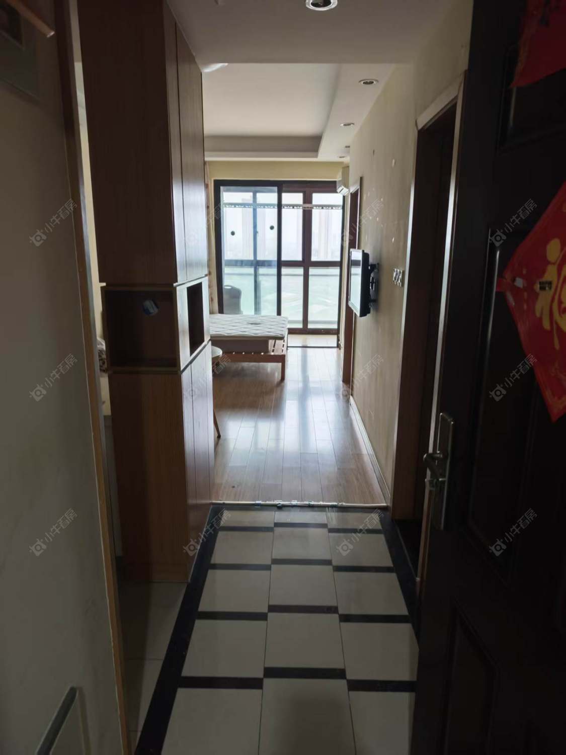 常州莱蒙城领尚在租房源_小牛看房