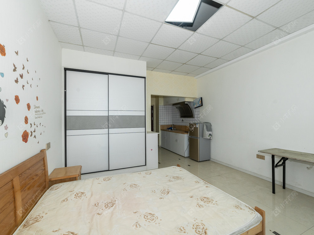 常州五洲国际在售二手房源室内图_小牛看房