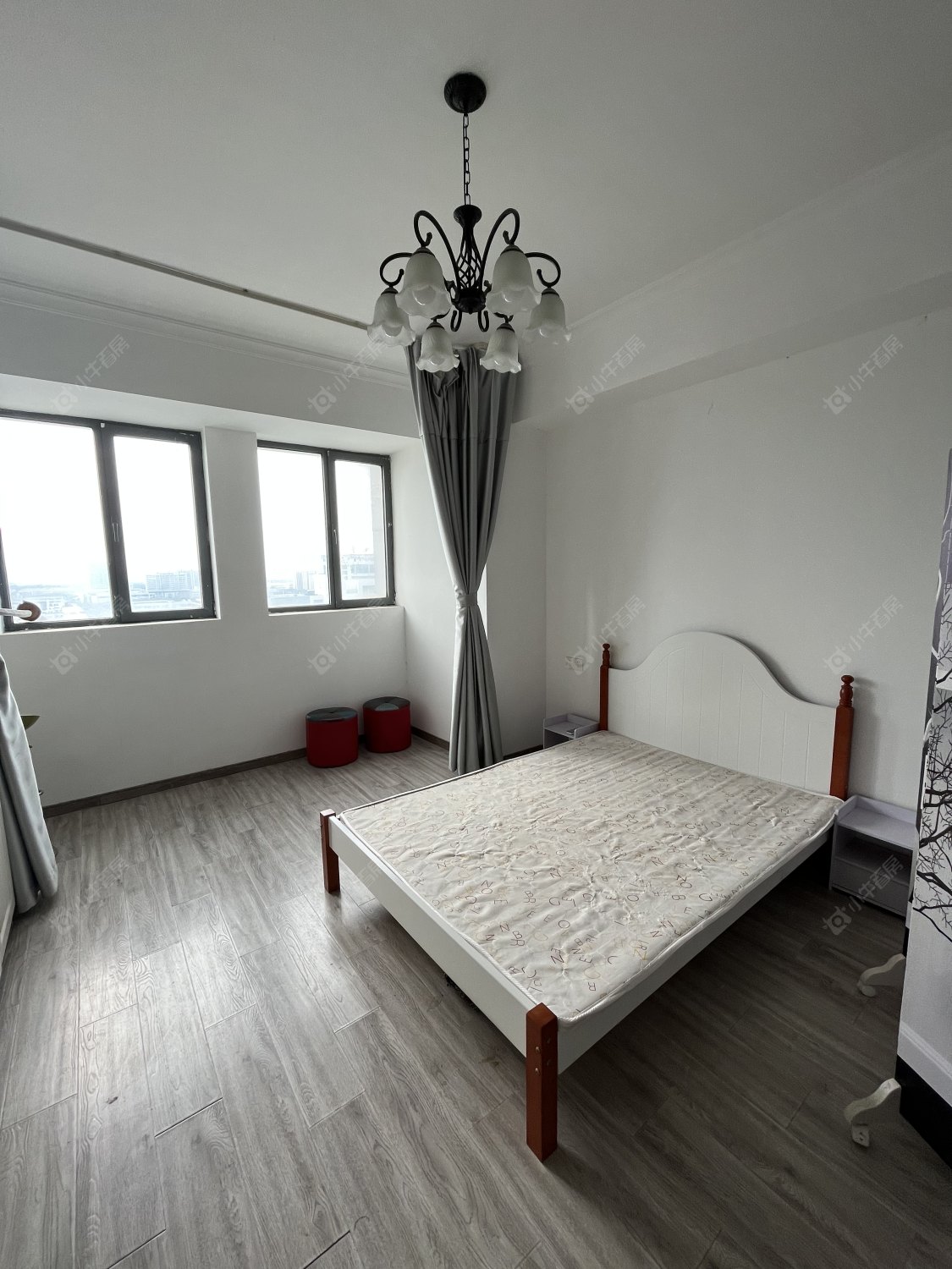 常州亚泰财富中心租房_小牛看房