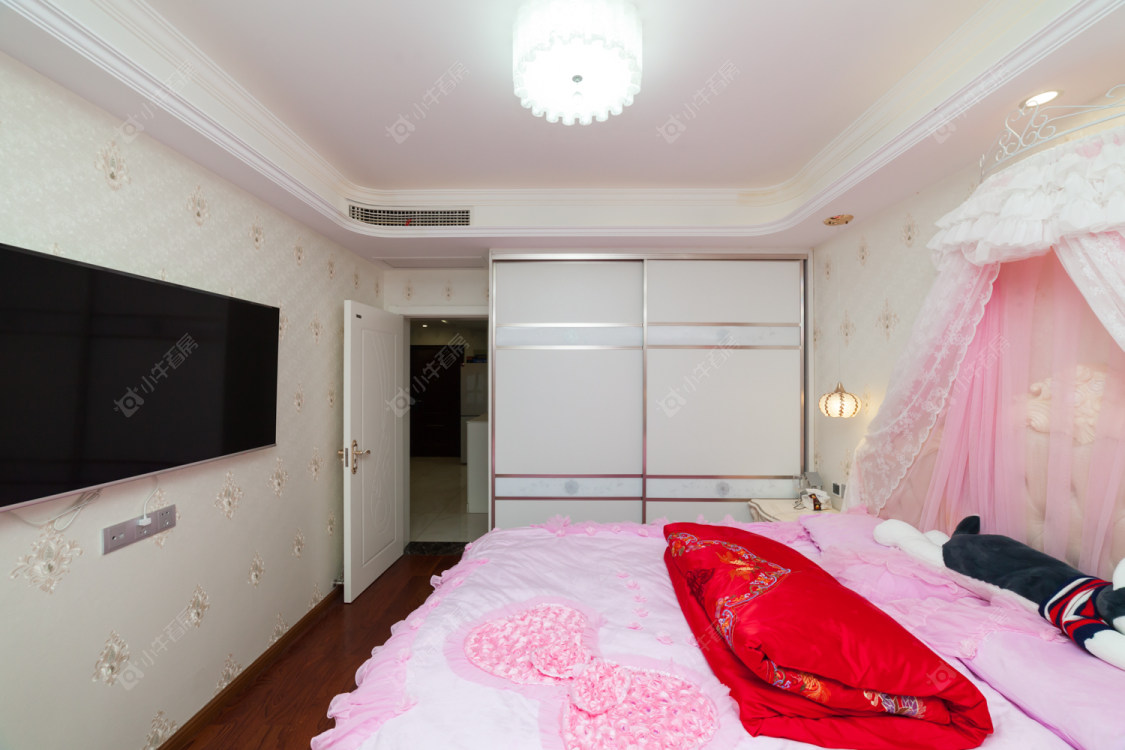 常州港龙新港城在售二手房源室内图_小牛看房