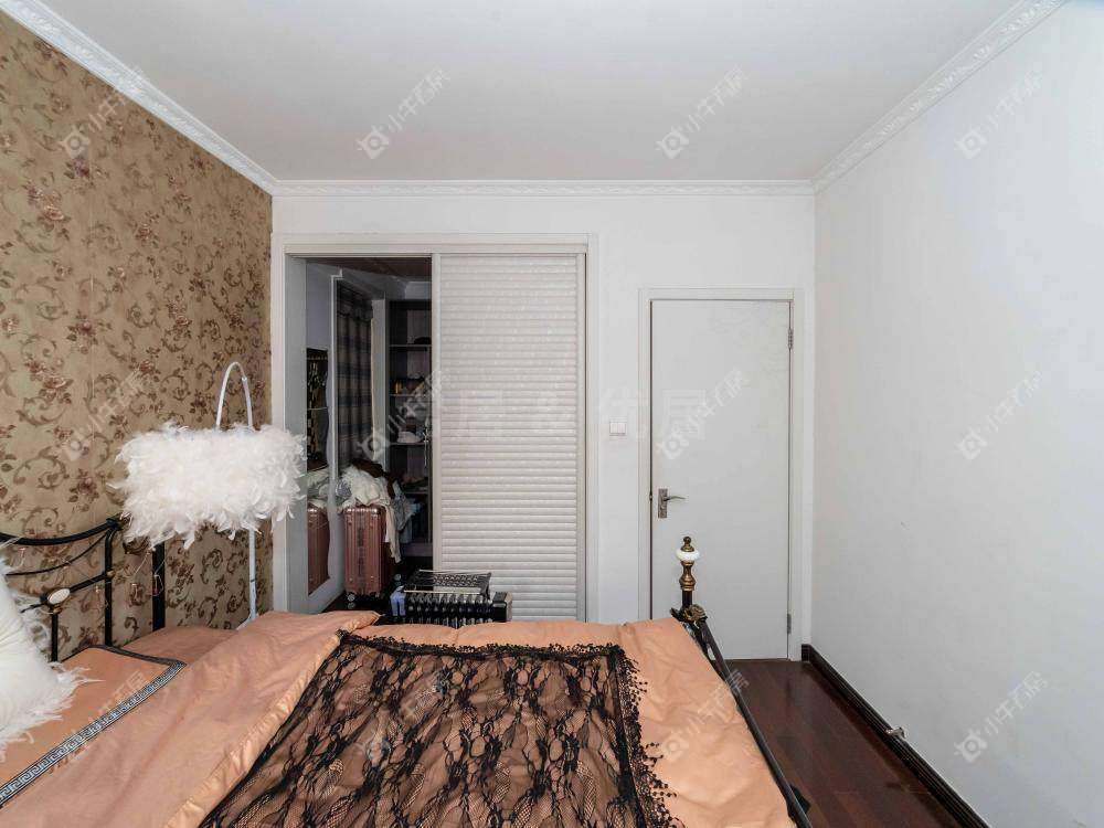 常州璞丽湾花园在租房源_小牛看房