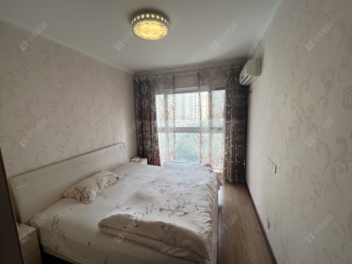 常州天润园在租房源_小牛看房