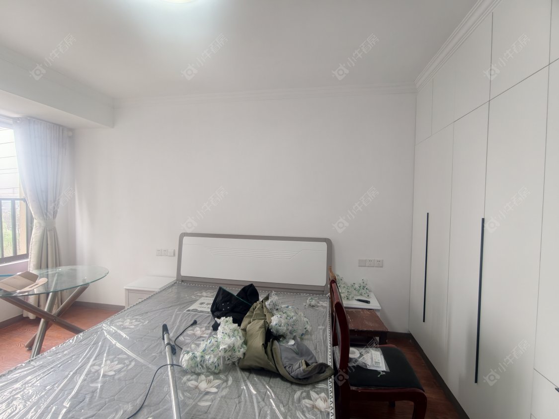 常州百馨西苑五期在租房源室内图_小牛看房