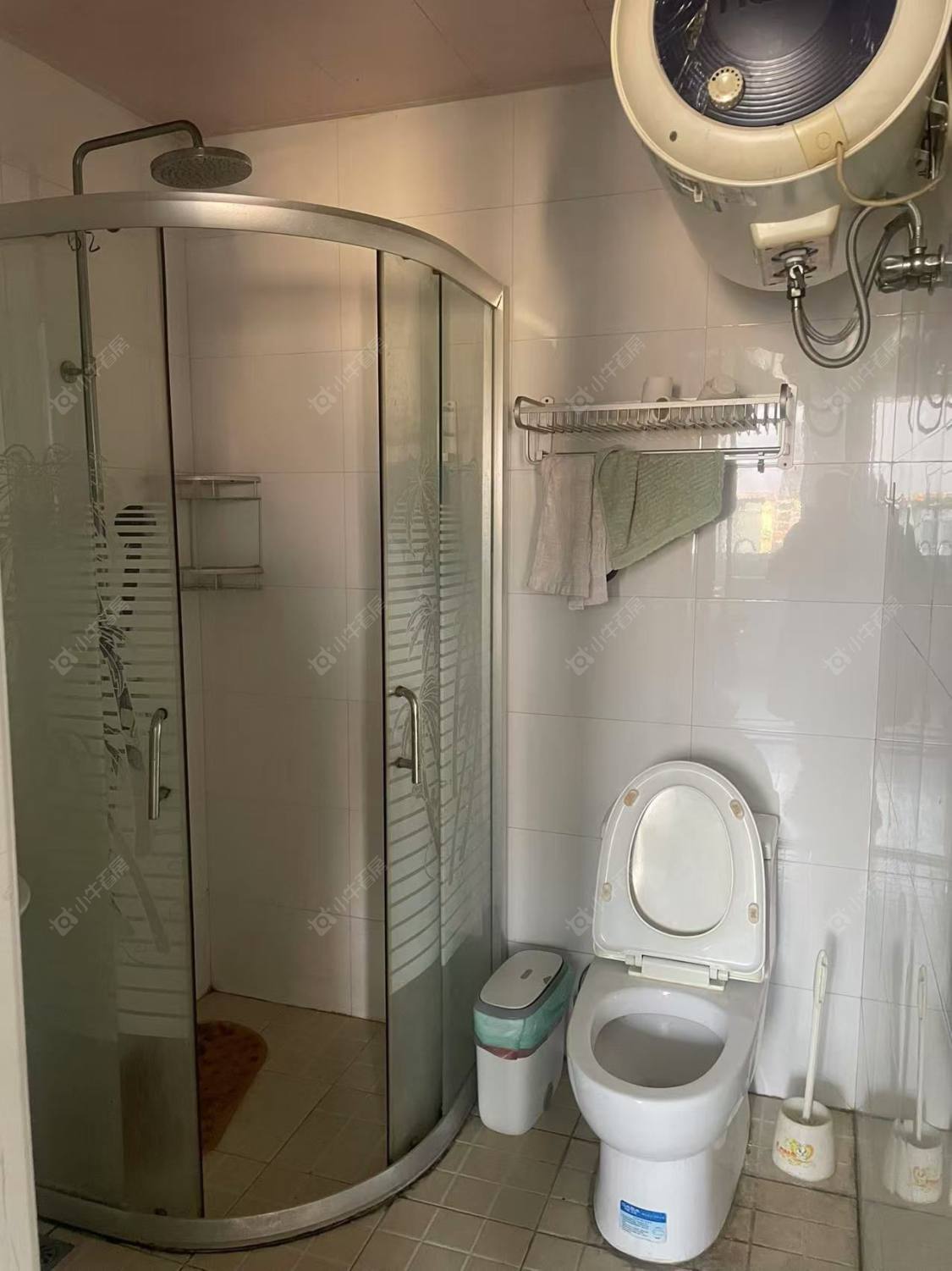 常州都市桃源一期在租房源室内图_小牛看房