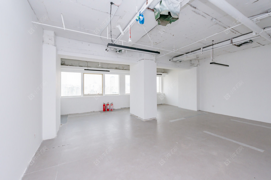 常州嘉业国贸广场在售二手房源室内图_小牛看房