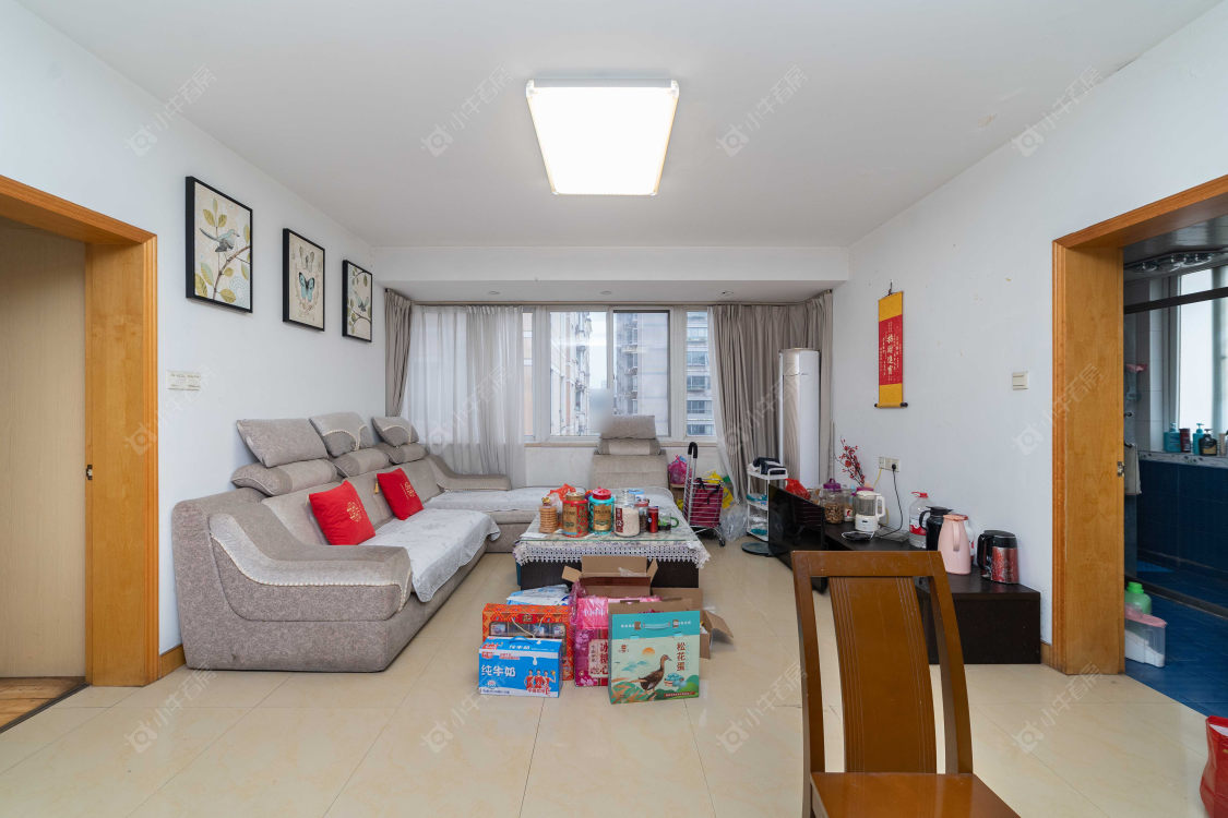 荷花苑房源 常州荷花苑在售二手房源_小牛看房