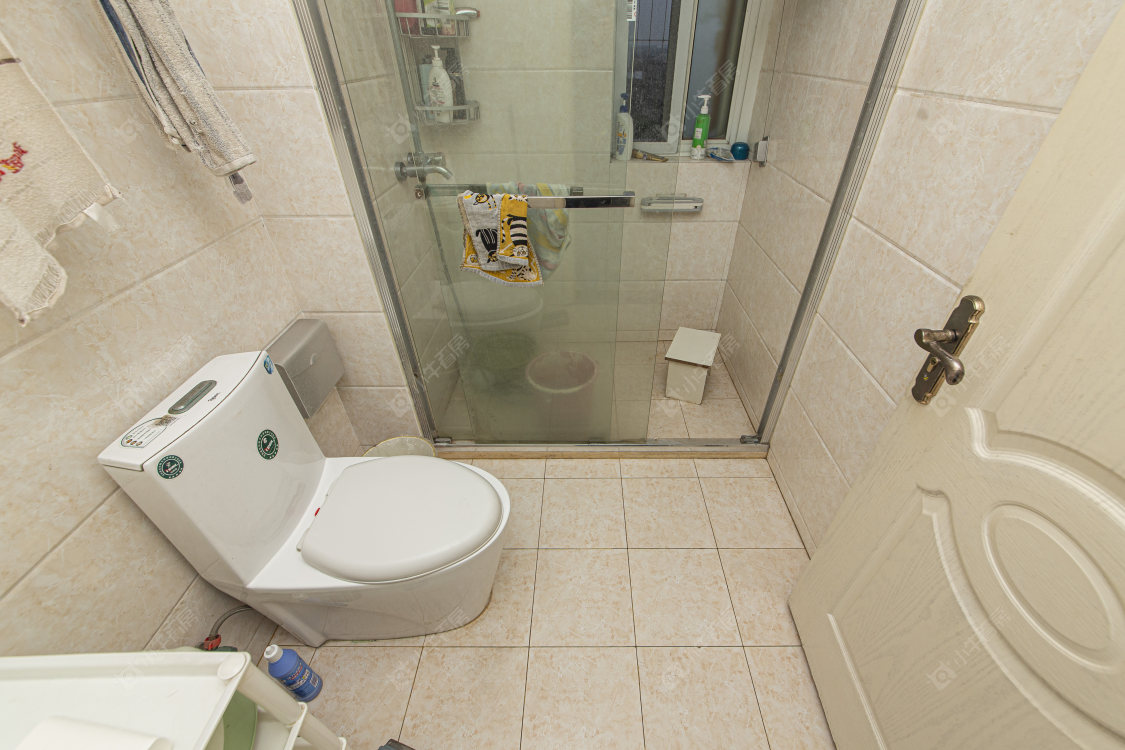 常州新濠澜境在售二手房源室内图_小牛看房