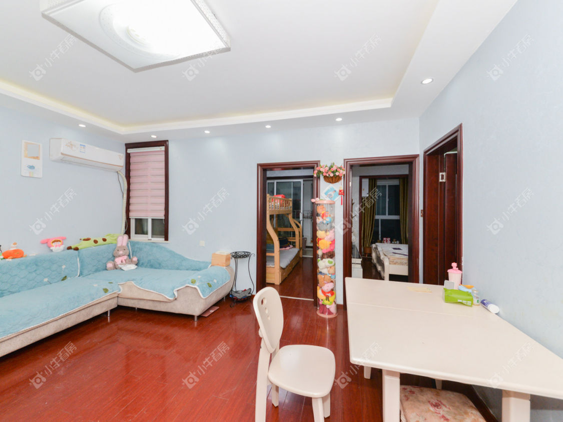 常州玉山花园在租房源_小牛看房