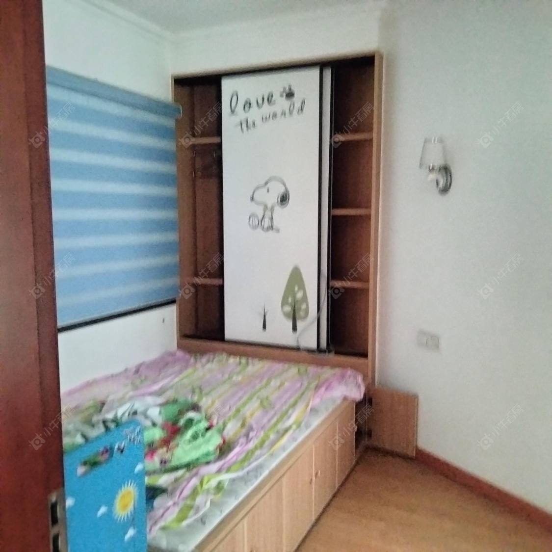 常州青山湾南区租房_青山湾南区1室1厅房源出租
