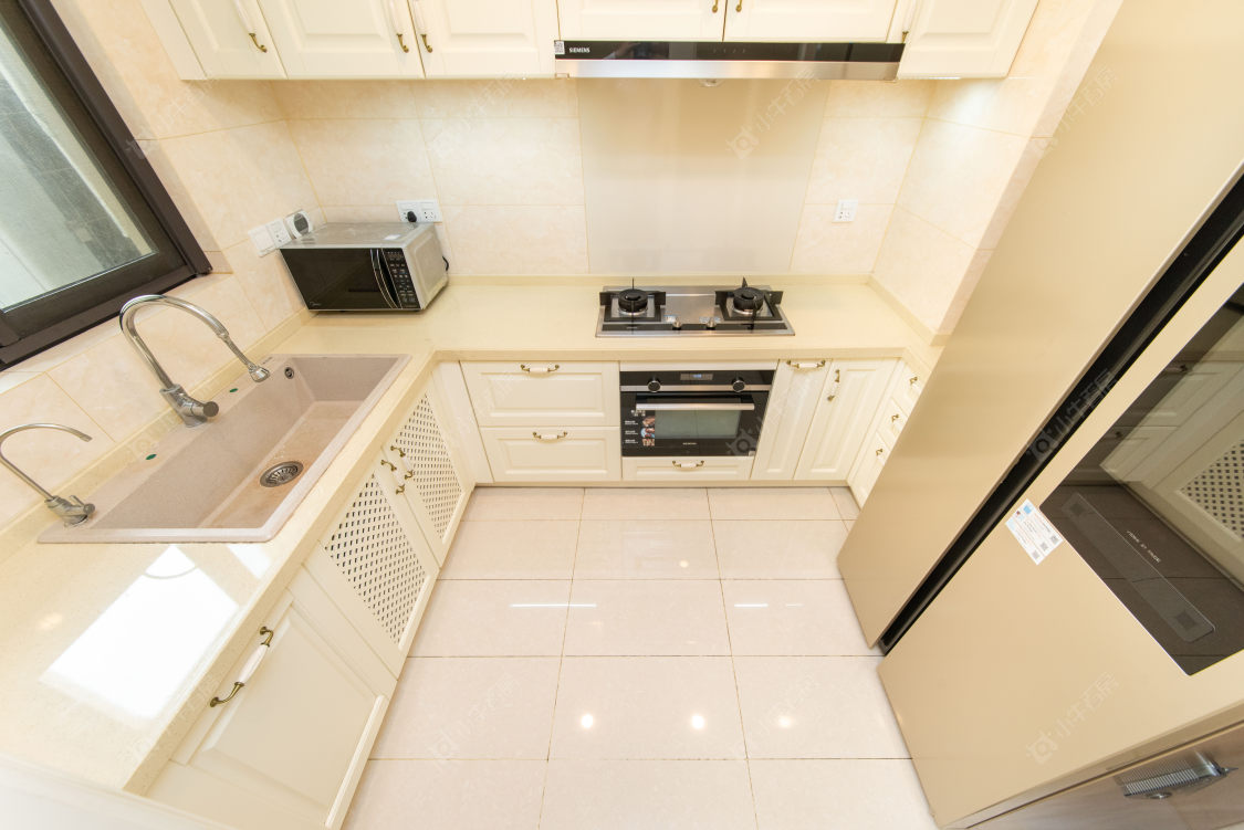 常州新城公馆荣域在售二手房源室内图_小牛看房