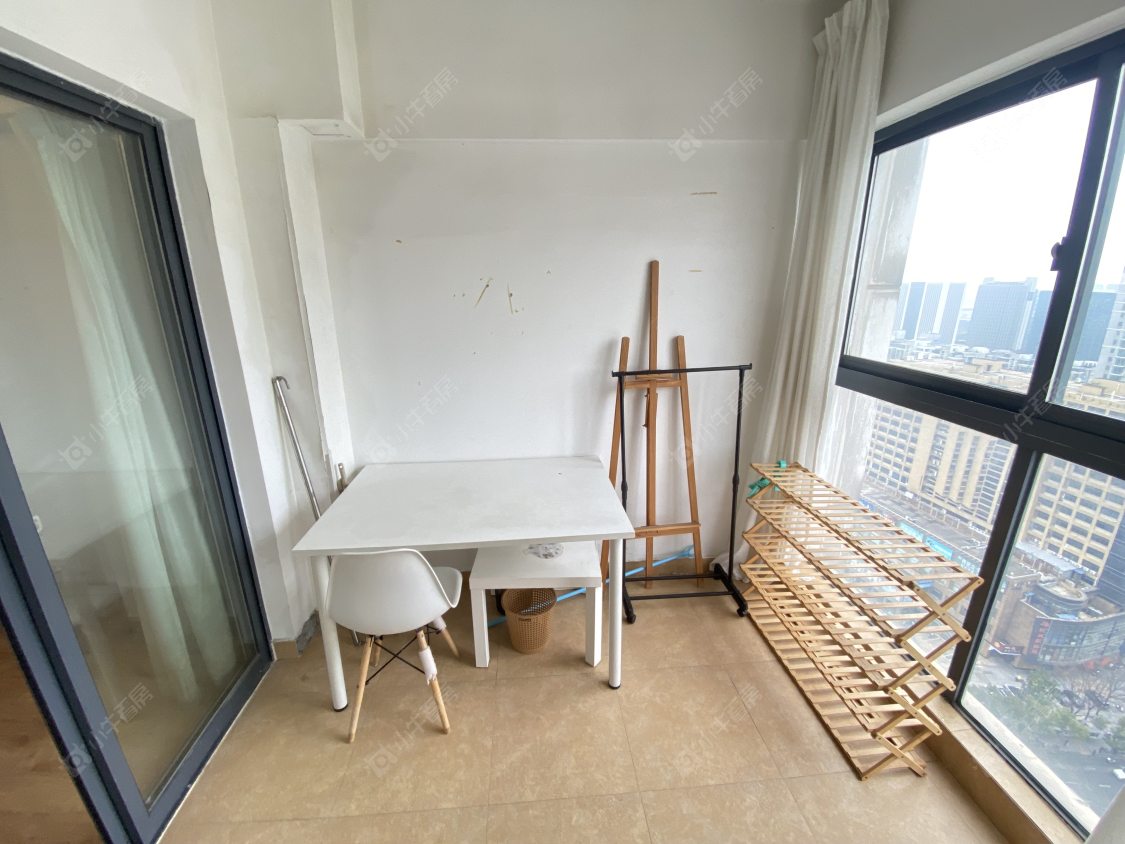 常州新北万达广场在租房源室内图_小牛看房