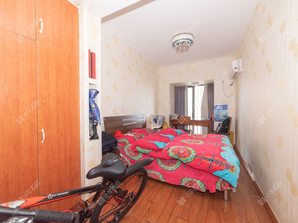 常州九洲花园一期在租房源_小牛看房