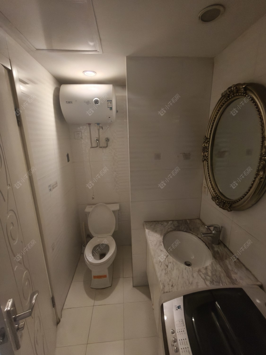 常州新天地不夜城在租房源室内图_小牛看房