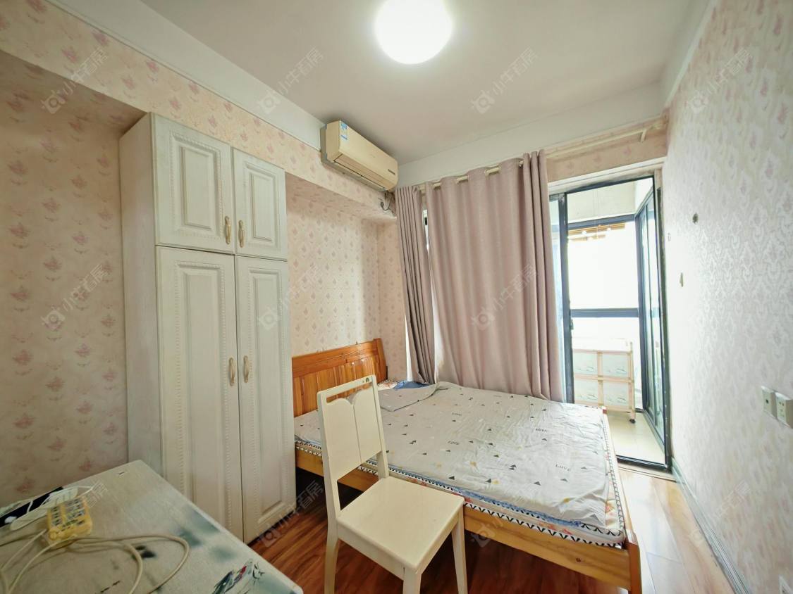 常州万泽大厦在租房源室内图_小牛看房