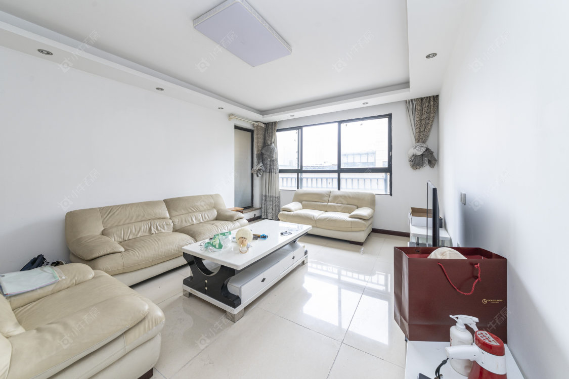 吾悦广场南区房源室内图 常州吾悦广场南区在售二手房源室内图_小牛看房