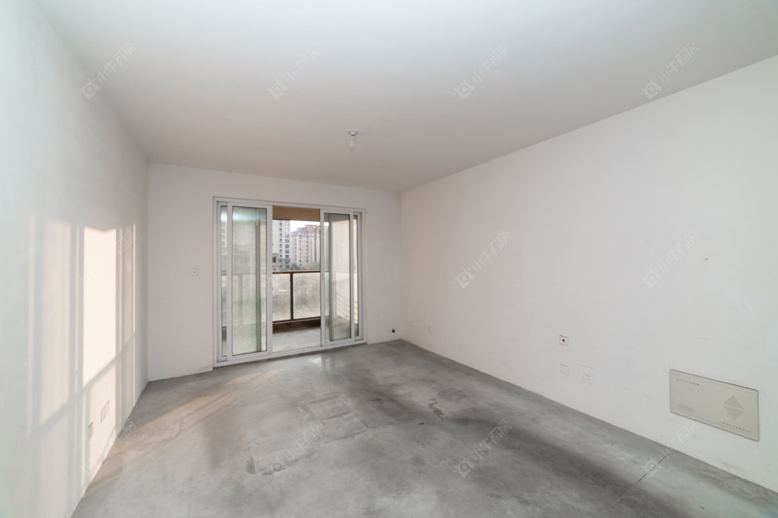 常州蔚蓝天地三四期在售二手房源室内图_小牛看房