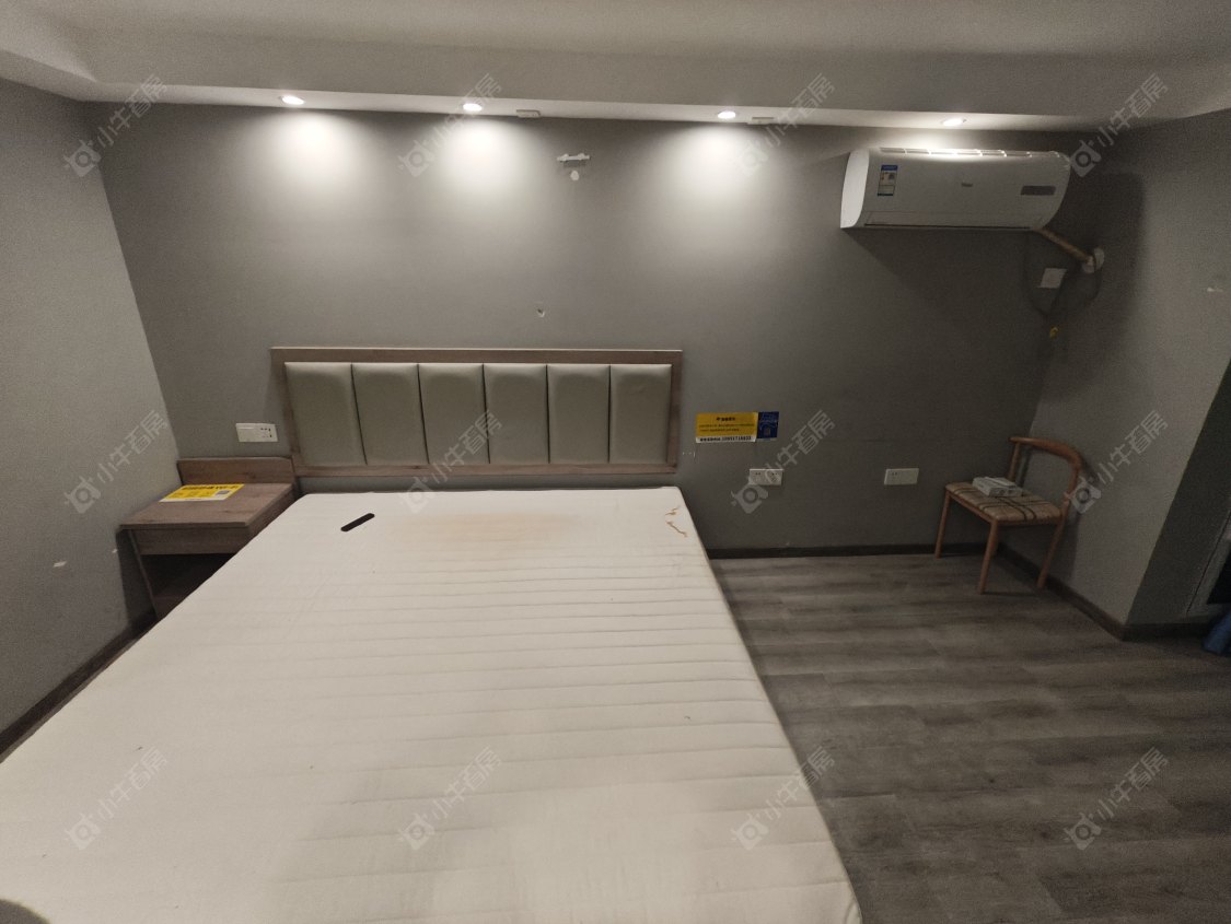 常州金科保利北郡花园在租房源_小牛看房