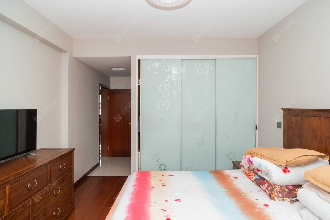 常州星鑫家园一期在售二手房源室内图_小牛看房