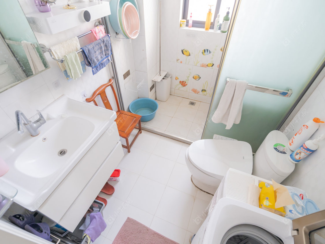 常州香梅花园在售二手房源室内图_小牛看房