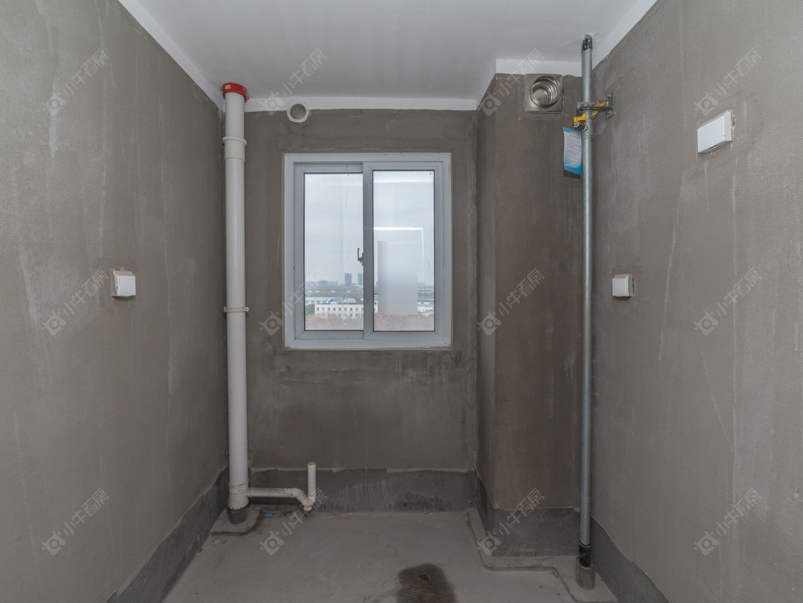 常州福成上城花园在售二手房源室内图_小牛看房