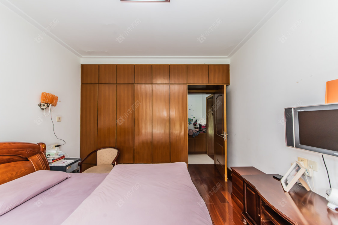 常州怀德名园在售二手房源室内图_小牛看房