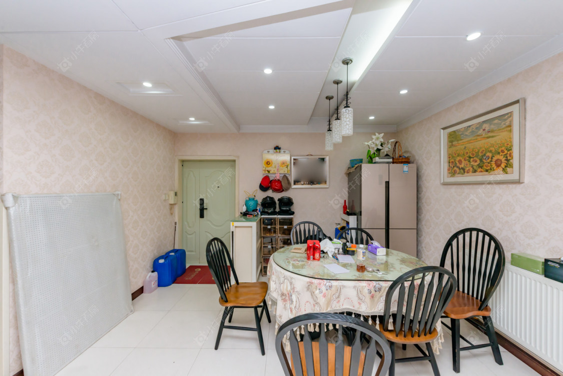 常州金色新城东区在售二手房源室内图_小牛看房