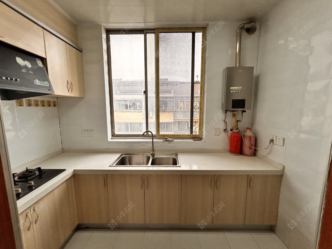 常州南河花园在租房源_小牛看房