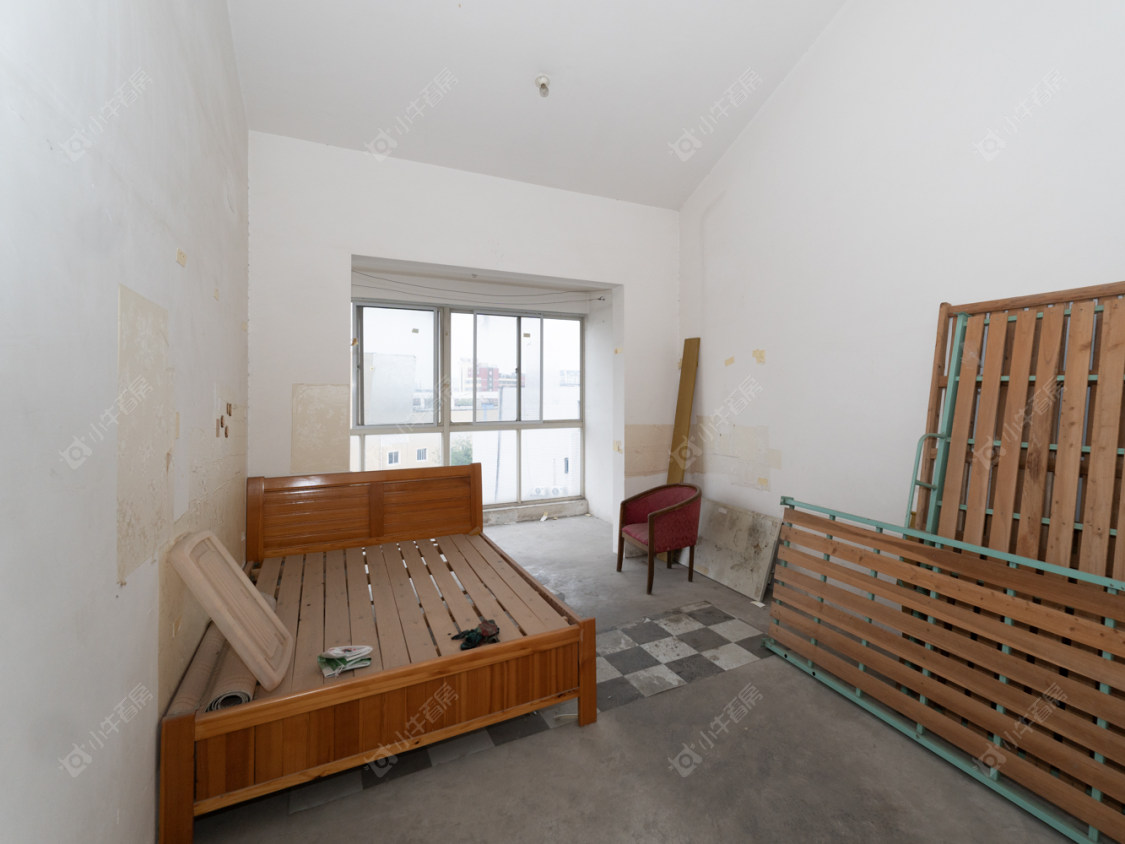 常州金禧园(金坛)在售二手房源室内图_小牛看房