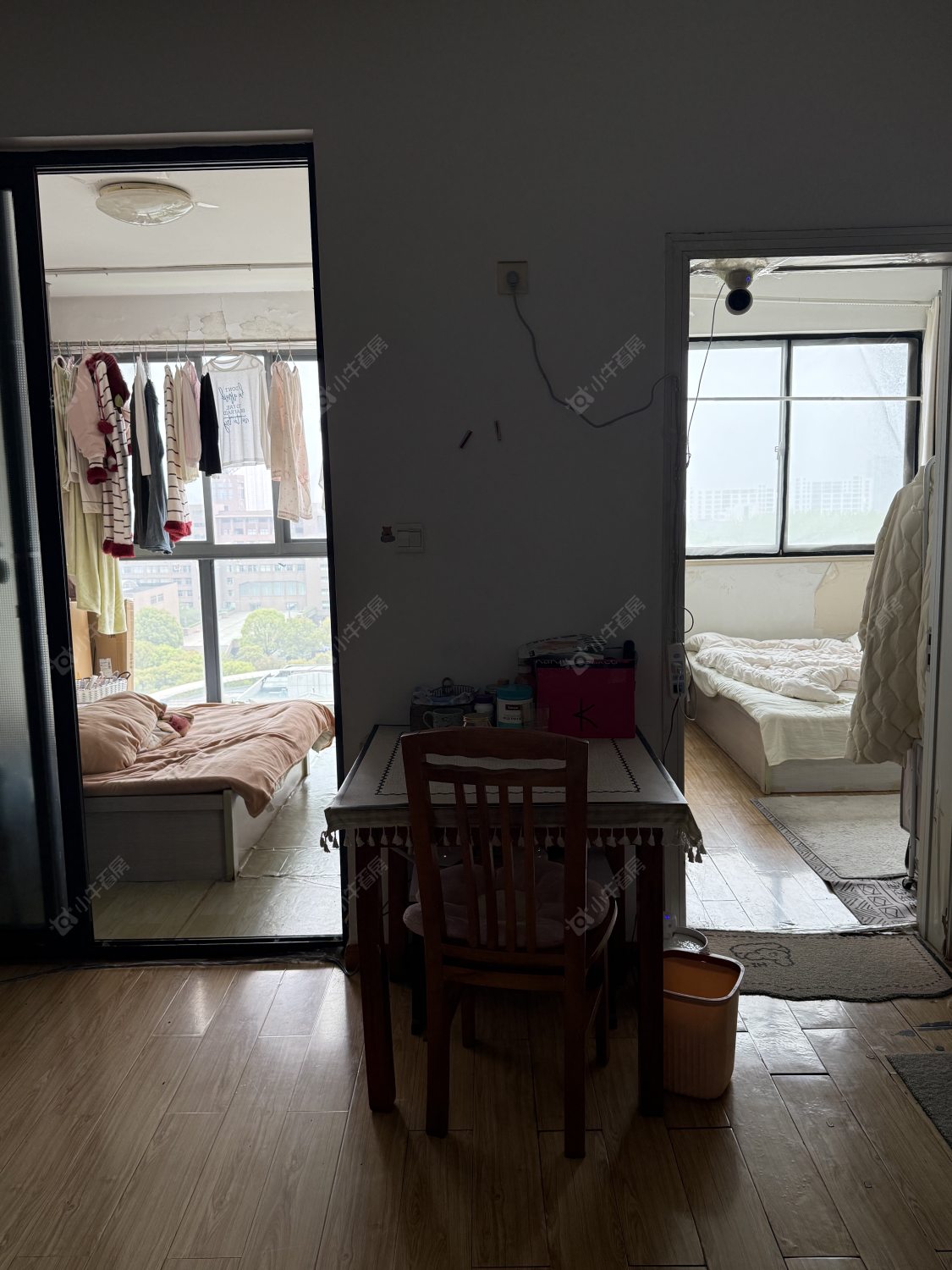 常州香江康桥在租房源室内图_小牛看房