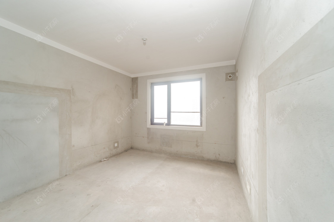 常州百兴澜庭在售二手房源室内图_小牛看房