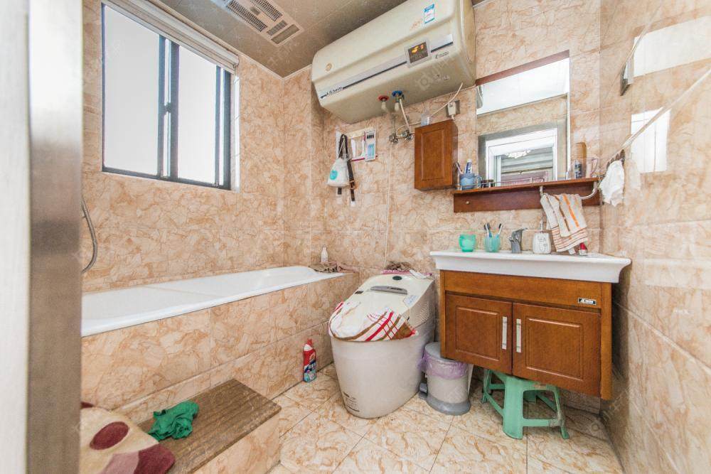 常州四季新城金典在售二手房源室内图_小牛看房