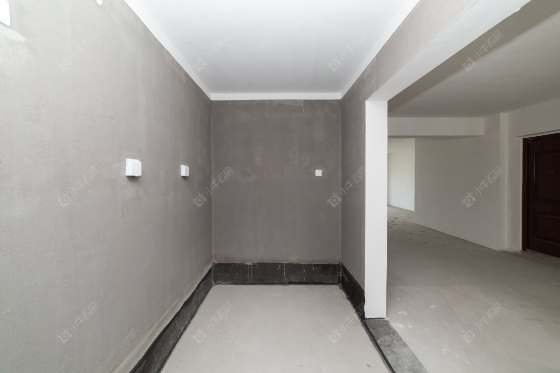 常州蔚蓝天地三四期在售二手房源室内图_小牛看房