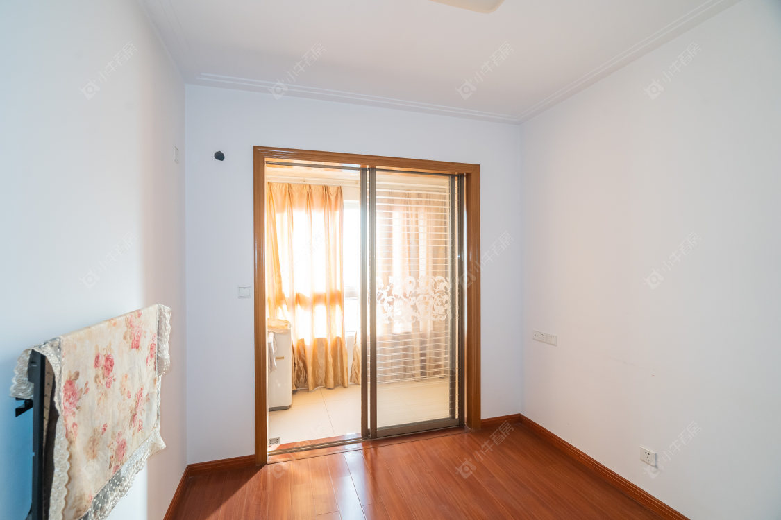 常州九洲新家园在售二手房源室内图_小牛看房